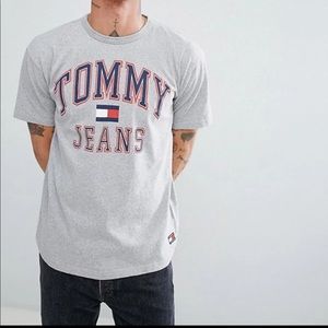 tommy jeans t shirts